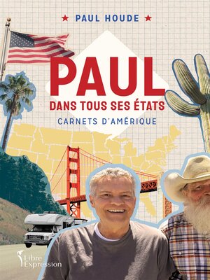 cover image of Paul dans tous ses États